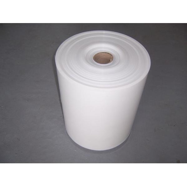 Vacuum Forming HIPS Plastic Sheet High Impact Polystyrene Rigid Material