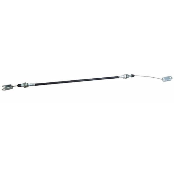Motorbikes Custom Control Cable Push Pull Industrial Control Cables Motorbikes