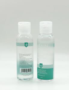 China Soft Care 60ml 99.99% Alcohol Based Hand Sanitizers In Hospitals on sale