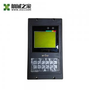 China 1021500369 Electrical Zoomlion Crane Parts Load Moment Limiter Host ACS-600H factory
