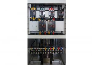 China IP20 Three Phase Voltage Regulator factory