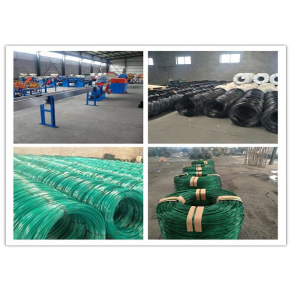 Full Automatic PVC Wire Coating Machine Fast Speed For PVC Coated Wire