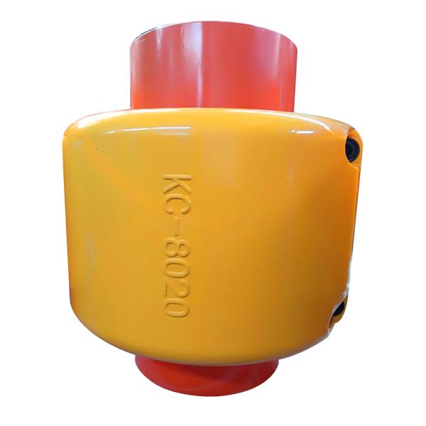 45 Steel KC 4012 Roller Chain Coupling Closed Loop Control Electrostatic Discharge Protection Industrial Drive