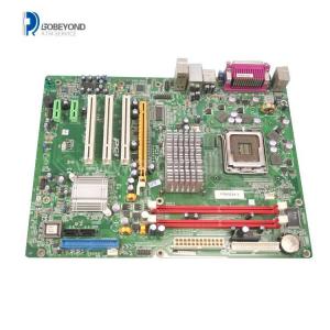 China 01750139509 EPC Star 3rd Gen MB. 01750122476 ATM Motherboard factory