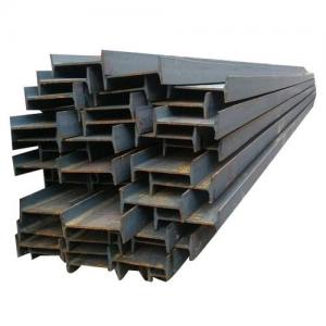 China ASTM JIS AISI 304 Stainless Steel H Beam Hot Rolled For Scaffolding Engineering factory