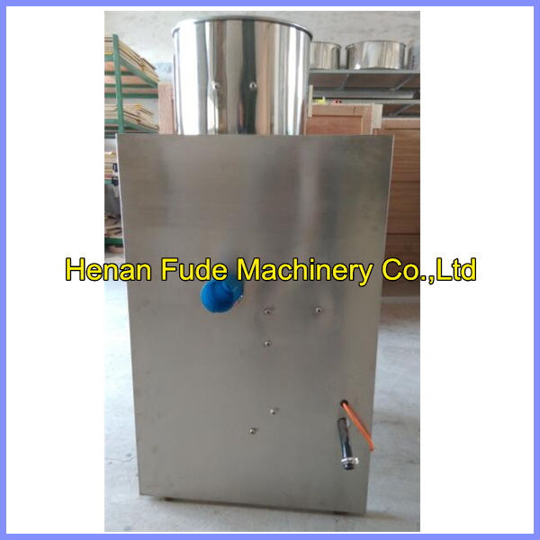 small onion skin removing machine