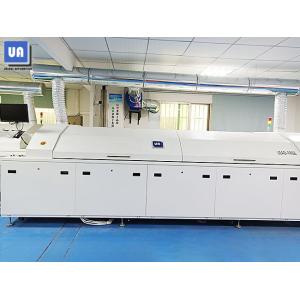 Buy cheap BGA CSP Components Reflow Oven Equipment 7 Zones SMT Reflow Oven RF-H700 I from wholesalers