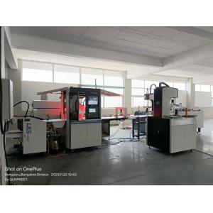 Automatic High-Precision, Simple-To-Setup Vision Positioning Machine