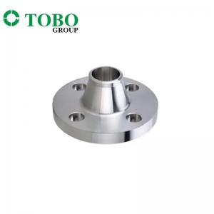 China METAL Fashion Design Aluminium Alloy Flange For Electric Power CL1500 ASME B16.5 20 Flange factory