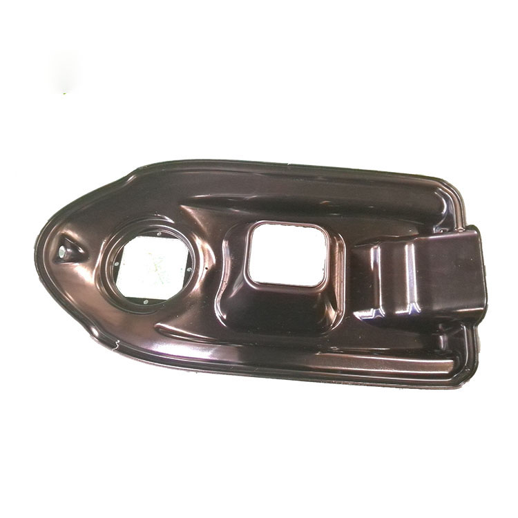 Customisable Coloured Multi-Control Bait Boat Hull Plastic Custom Made Cutting Processing Semi-Finished Hull Blister Moulding