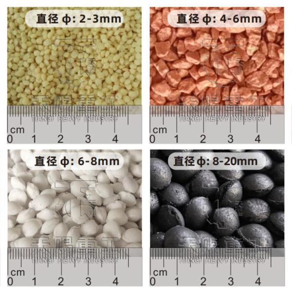 Roller Granulator The Essential Choice for Successful Granulation Process
