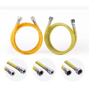 Buy cheap Metal Joint Expansion Stainless Steel Bellows Hose for Gas Appliances from wholesalers