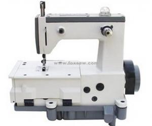 China High Speed Chain Stitch Glove Sewing Machine  FX72-3 factory