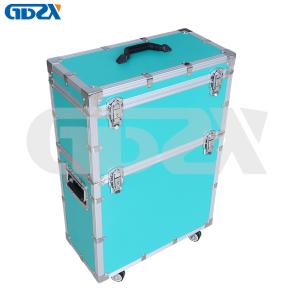 ZX3030E Large LCD Display Electrical Power Calibrator , Multifunction Energy