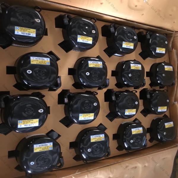 ISO Electric Rotary Screw Air Compressor Remote Control Engine Air Compressor