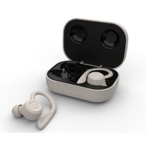 China TWS Bluetooth Sports Ipx7 Ipx6 Hanging In Ear Waterproof Wireless Earphones Headphone Earbuds on sale