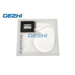 1610nm LC/UPC Connector 8 Channel CWDM Passive Multiplexer