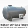 Buy cheap Steel Lined LLDPE Acid Chemical Tank for Dilute Sulfuric Acid H2SO4 HF HCL Acid from wholesalers