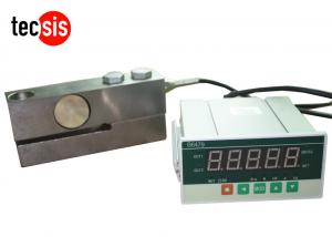 China High Precision Digital Weighing Indicator / Digital Load Cell Indicator factory
