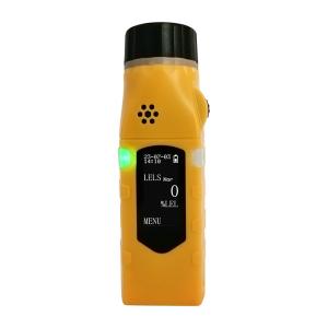 Buy cheap YA-P100 Small Portable Carbon Monoxide CO Meter IP33 CE Verified from wholesalers