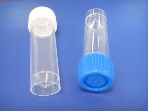 China Disposable Urine Collection Container 30ml For Urine And Specimen Collection factory