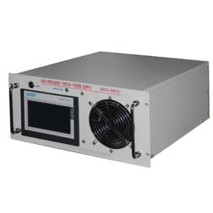 China Dual Pulse Power Supply Electroplating Rectifier For Silver Plating factory