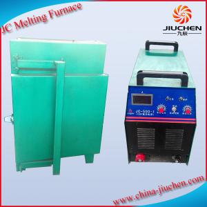 China JC High-temp Science Laboratory Equipment Melting Furnace with Temperature Controler factory