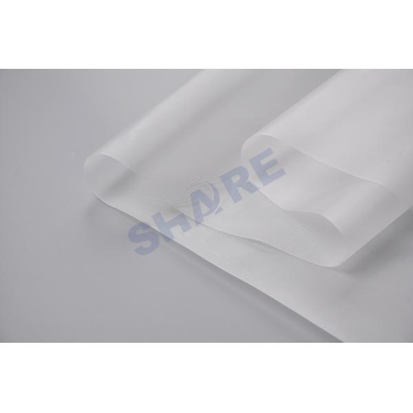 Polyamide Silk Screen Printing Mesh For Plastic Glass Ceramic