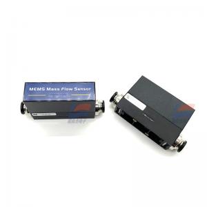 China FS4008-50-O8-CV-A Particle Counter And Gas Flow Sensor For Various Analyzers factory