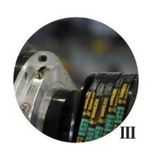 High Precision Cnc Turret Lathe Machine 50 - 3000 r/min HTC40Bm/1000