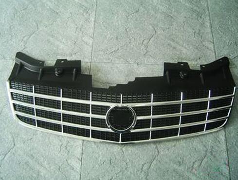 Fashion Mini Porsche Automotive Prototypes CNC Machining Prototype Service