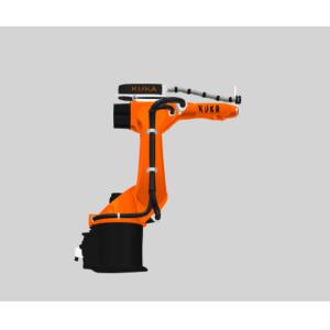 China Custom Robot Pipeline Package Design Industrial Robotic Arm KR60-3 factory