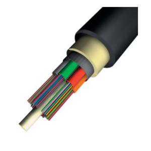 Buy cheap ZGT Fiber Cable Assembly Pre Terminated Loose Tube Cables For Outdoor from wholesalers