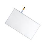 21.5 Inch Digitizer Resistive Touch Panel Overlay Kit Anti Oil And Anti Water