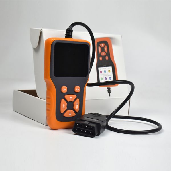 XTRUCK Y09 Car OBD2 Scanner Diagnostic Tool Code Reader Engine Fault Scanner