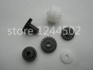 China Konica Minolta DI152 DI162 developer gear kit factory