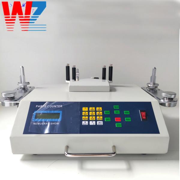 SMD Chip counting YS-802 machine ys802 component counter
