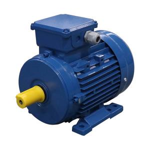 China IE1 Energy Saving 1.1KW 15HP Three Phase Electric Motor on sale