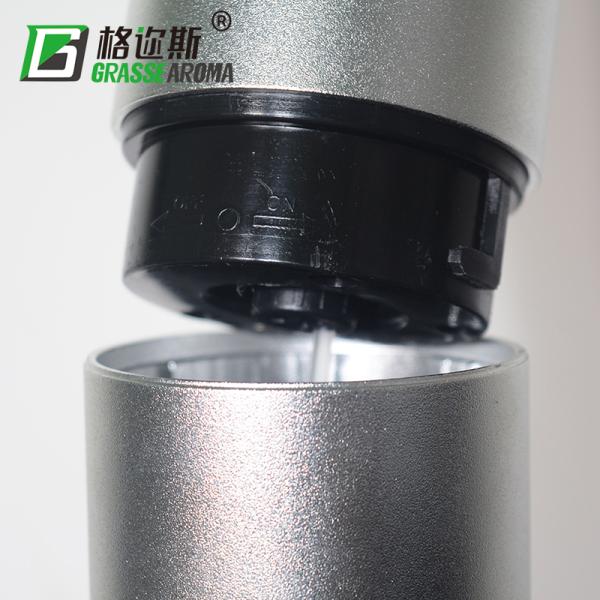 Floor Standing Column 8W 120ml Scent Aroma Diffuser 300m3