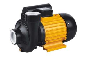 China HOUSE USE SMALL ELECTRIC MOTOR DRIVEN WATER PUMP DKM SERIES ONE YEAR WARRANTY factory