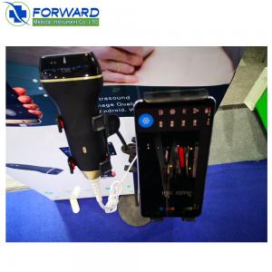 China 2019 new ultrasound machine USB probe for pad/phone factory