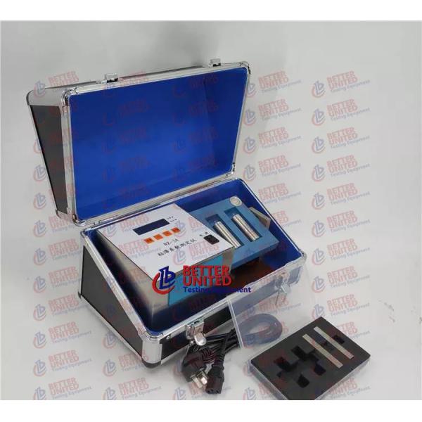 Double Digital Viscosity Coefficient Tester Drilling Fluids Testing Equipment