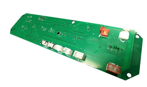 China Double Sided Multilayer PCB Circuit Board With Active Oxygen Reactions factory
