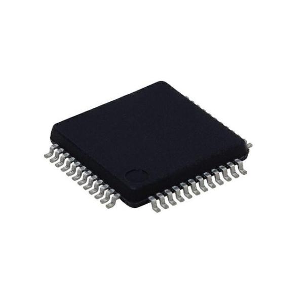 China STM32F100C6T6B Microcontroller Integrated Circuit MCU 32BIT 32KB FLASH 48LQFP factory