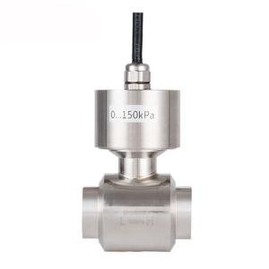 China Subsea Differential Pressure Transmitter factory