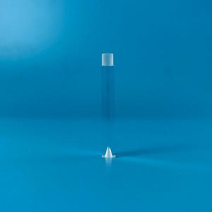 China High Precision Custom Quartz Glass Cuvettes Quartz Flow Cell Analysis Instrument on sale