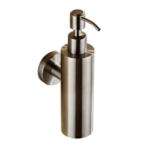 China Hotel Bathroom Liquid Soap Dispenser  Wall Mounted Soap Dispenser Holder factory