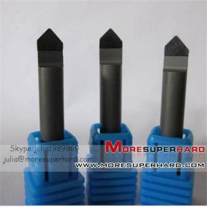 China PCD Engraving Tools for Marble,Marble Engraving Tools-julia@moresuperhard.com on sale