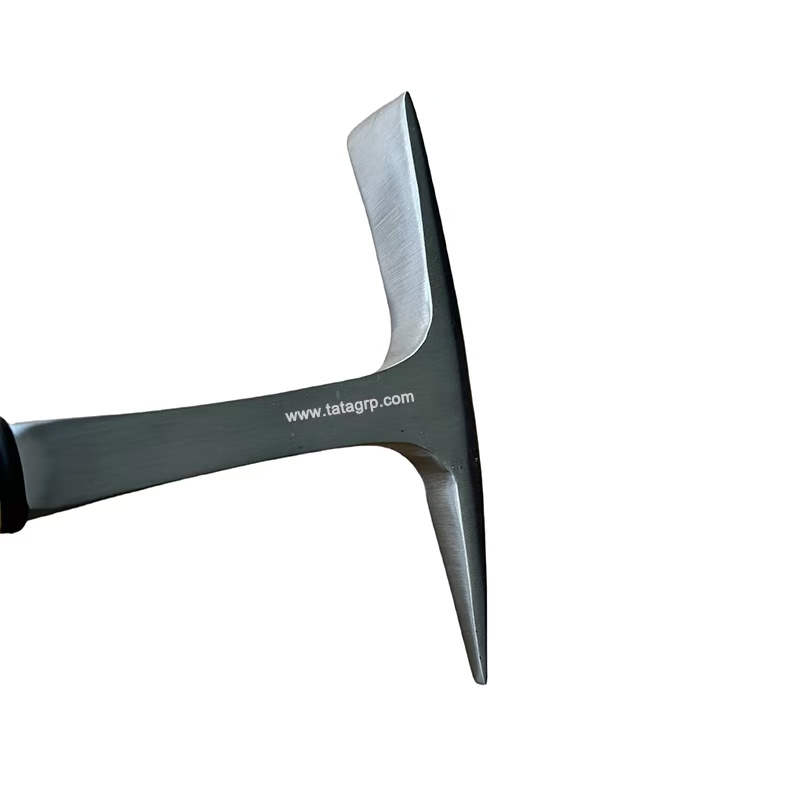 Geologic hammer