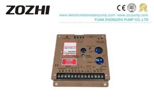 China 1200 Hz Easy Spare Parts Electrical Generator Speed Control Governor Unit ESD5550E ESD5550 factory
